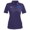 Under Armour Women's Tech™ Polo Thumbnail