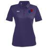 Under Armour Women's Tech™ Polo Thumbnail