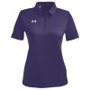 Under Armour Women's Tech™ Polo Thumbnail