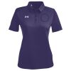 Under Armour Women's Tech™ Polo Thumbnail