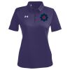 Under Armour Women's Tech™ Polo Thumbnail