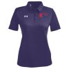 Under Armour Women's Tech™ Polo Thumbnail