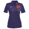 Under Armour Women's Tech™ Polo Thumbnail