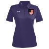 Under Armour Women's Tech™ Polo Thumbnail