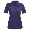 Under Armour Women's Tech™ Polo Thumbnail