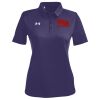 Under Armour Women's Tech™ Polo Thumbnail
