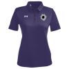 Under Armour Women's Tech™ Polo Thumbnail