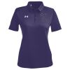 Under Armour Women's Tech™ Polo Thumbnail