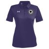 Under Armour Women's Tech™ Polo Thumbnail