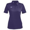 Under Armour Women's Tech™ Polo Thumbnail