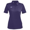 Under Armour Women's Tech™ Polo Thumbnail