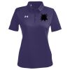 Under Armour Women's Tech™ Polo Thumbnail