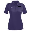 Under Armour Women's Tech™ Polo Thumbnail