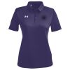 Under Armour Women's Tech™ Polo Thumbnail