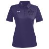 Under Armour Women's Tech™ Polo Thumbnail