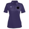 Under Armour Women's Tech™ Polo Thumbnail