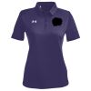Under Armour Women's Tech™ Polo Thumbnail