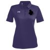 Under Armour Women's Tech™ Polo Thumbnail