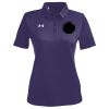 Under Armour Women's Tech™ Polo Thumbnail