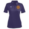 Under Armour Women's Tech™ Polo Thumbnail