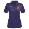 Under Armour Women's Tech™ Polo Thumbnail