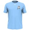 Under Armour Team Tech T-Shirt Thumbnail