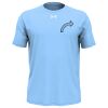 Under Armour Team Tech T-Shirt Thumbnail
