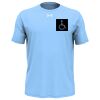 Under Armour Team Tech T-Shirt Thumbnail
