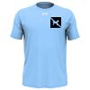 Under Armour Team Tech T-Shirt Thumbnail