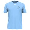 Under Armour Team Tech T-Shirt Thumbnail