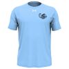 Under Armour Team Tech T-Shirt Thumbnail
