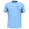 Under Armour Team Tech T-Shirt Thumbnail