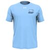 Under Armour Team Tech T-Shirt Thumbnail