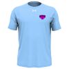 Under Armour Team Tech T-Shirt Thumbnail