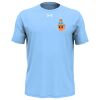 Under Armour Team Tech T-Shirt Thumbnail