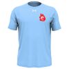 Under Armour Team Tech T-Shirt Thumbnail