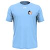 Under Armour Team Tech T-Shirt Thumbnail