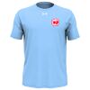 Under Armour Team Tech T-Shirt Thumbnail