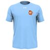Under Armour Team Tech T-Shirt Thumbnail
