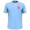 Under Armour Team Tech T-Shirt Thumbnail