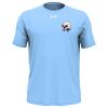 Under Armour Team Tech T-Shirt Thumbnail