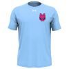 Under Armour Team Tech T-Shirt Thumbnail