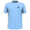 Under Armour Team Tech T-Shirt Thumbnail