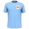 Under Armour Team Tech T-Shirt Thumbnail