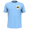 Under Armour Team Tech T-Shirt Thumbnail