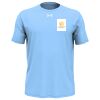 Under Armour Team Tech T-Shirt Thumbnail
