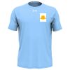 Under Armour Team Tech T-Shirt Thumbnail