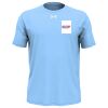 Under Armour Team Tech T-Shirt Thumbnail