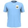 Under Armour Team Tech T-Shirt Thumbnail