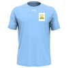 Under Armour Team Tech T-Shirt Thumbnail